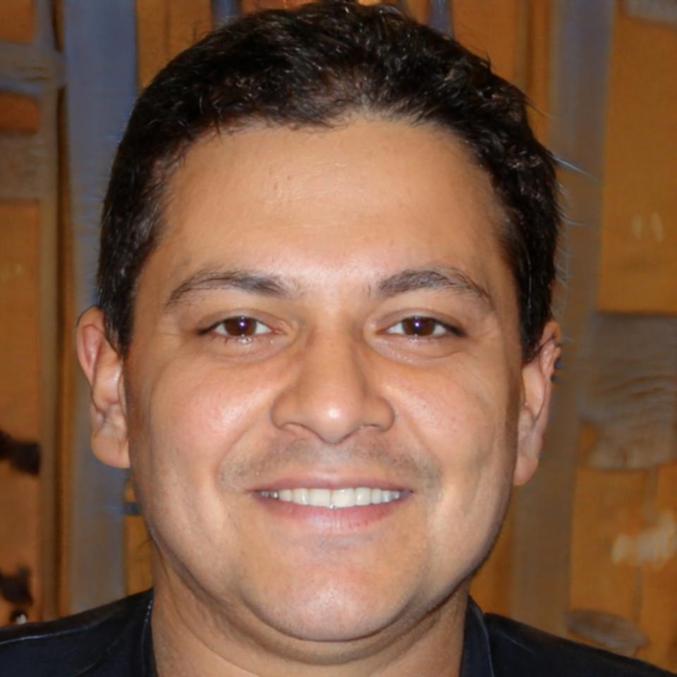Michael Chen