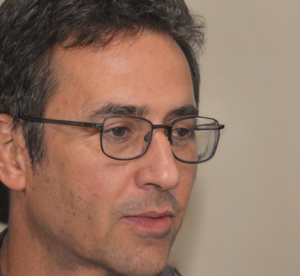 Michael Rodriguez, Co-Founder and Investment Director