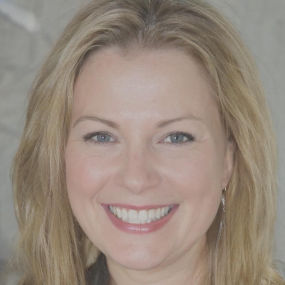 Sarah Chen, Co-Founder and CEO