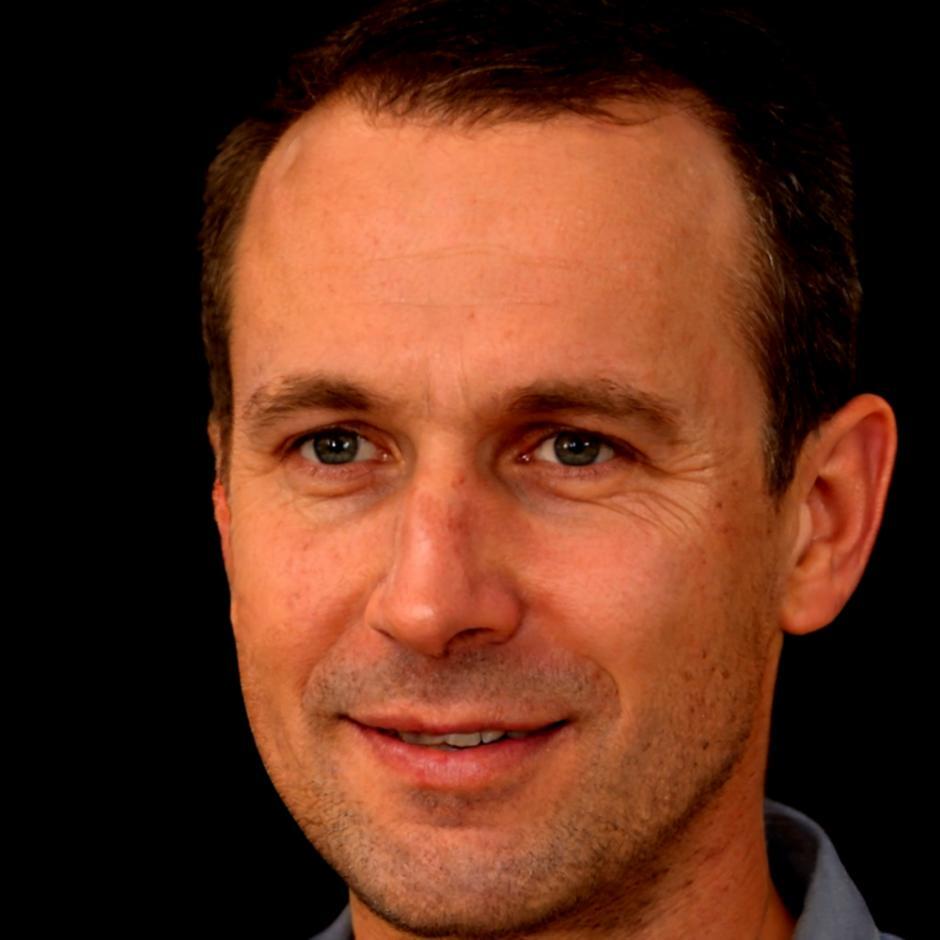 James Thompson