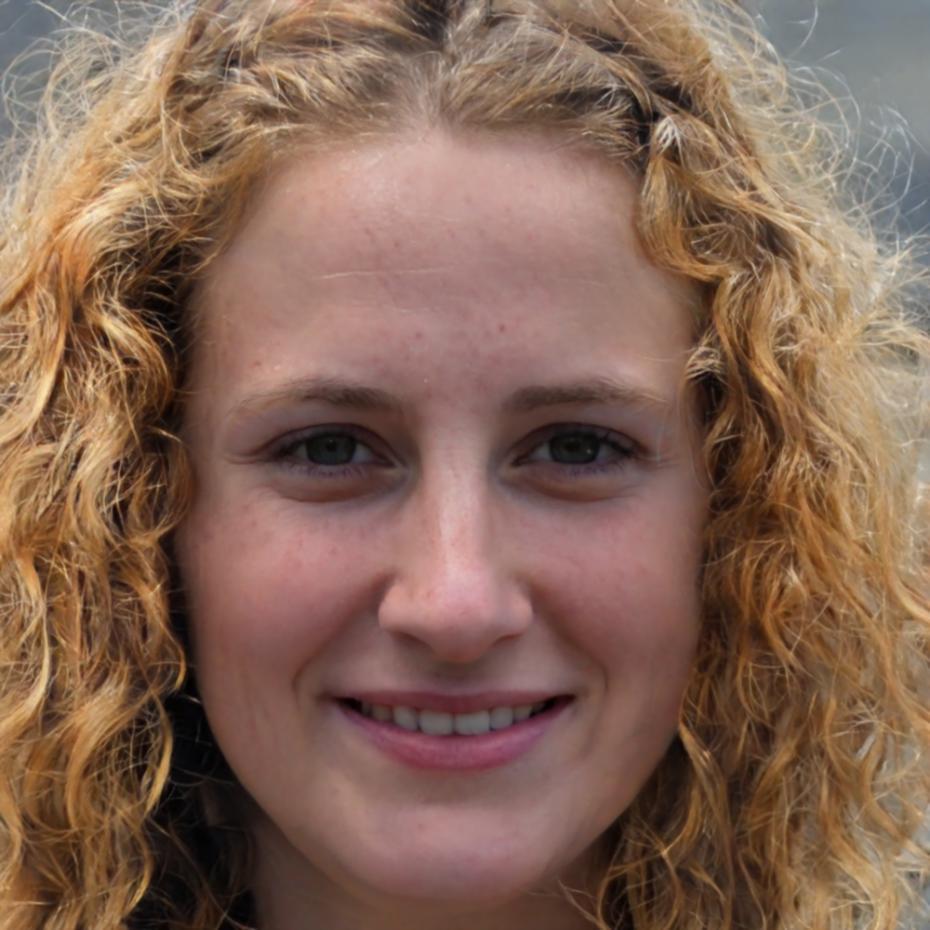 Sarah Thompson, Portfolio Manager