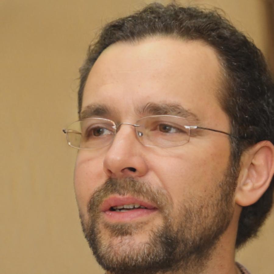 David Rodriguez